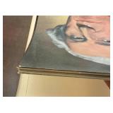 Presidential Halloween Mask & The Presidents Individual Award Winning Portraits Of All The Presidents With Detailed  Historical References