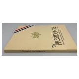 Presidential Halloween Mask & The Presidents Individual Award Winning Portraits Of All The Presidents With Detailed  Historical References