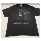 Vintage Michael Jackson T-Shirt Size XL