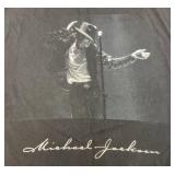 Vintage Michael Jackson T-Shirt Size XL