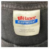 Vintage Michael Jackson T-Shirt Size XL