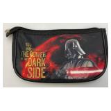 Misc. STAR WARS Collectibles Including Factory Sealed Card Game And More