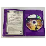 Misc. STAR WARS Collectibles Including Factory Sealed Card Game And More