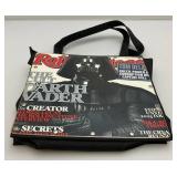 Misc. STAR WARS Collectibles Including Factory Sealed Card Game And More