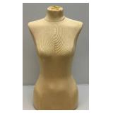 Vintage Dress Mold 24"