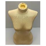 Vintage Dress Mold 24"