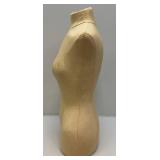 Vintage Dress Mold 24"