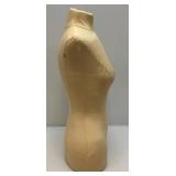 Vintage Dress Mold 24"