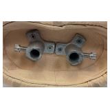 Vintage Dress Mold 24"