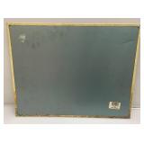 Hunting Related Tin Signs Largest 12" x 16"