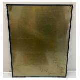 Hunting Related Tin Signs Largest 12" x 16"