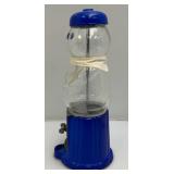 Vintage Pillsbury Gumball Machine And Collectibles