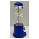 Vintage Pillsbury Gumball Machine And Collectibles