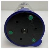 Vintage Pillsbury Gumball Machine And Collectibles