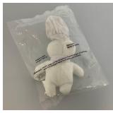 Vintage Pillsbury Gumball Machine And Collectibles