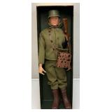 2003 GI Joe Action Soldier Anniveresary Edition In Original Box (New Old Stock)