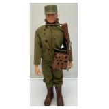 2003 GI Joe Action Soldier Anniveresary Edition In Original Box (New Old Stock)