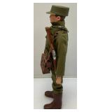 2003 GI Joe Action Soldier Anniveresary Edition In Original Box (New Old Stock)