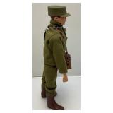 2003 GI Joe Action Soldier Anniveresary Edition In Original Box (New Old Stock)