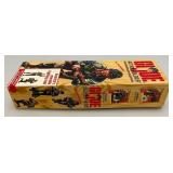 2003 GI Joe Action Soldier Anniveresary Edition In Original Box (New Old Stock)