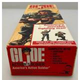 2003 GI Joe Action Soldier Anniveresary Edition In Original Box (New Old Stock)