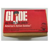 2003 GI Joe Action Soldier Anniveresary Edition In Original Box (New Old Stock)