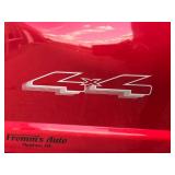 2002 Ford Ranger XLT 4X4