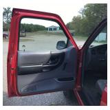 2002 Ford Ranger XLT 4X4