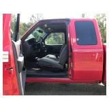 2002 Ford Ranger XLT 4X4