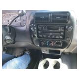 2002 Ford Ranger XLT 4X4