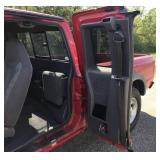 2002 Ford Ranger XLT 4X4