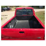 2002 Ford Ranger XLT 4X4