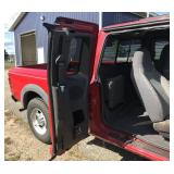 2002 Ford Ranger XLT 4X4