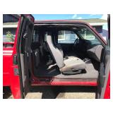 2002 Ford Ranger XLT 4X4