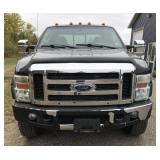2010 Ford F350 XLT 4X4