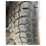 2010 Ford F350 XLT 4X4