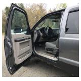 2010 Ford F350 XLT 4X4