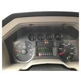 2010 Ford F350 XLT 4X4