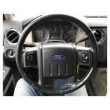 2010 Ford F350 XLT 4X4