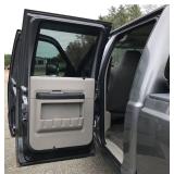 2010 Ford F350 XLT 4X4