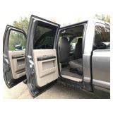 2010 Ford F350 XLT 4X4