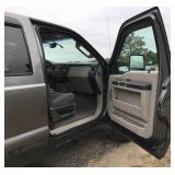 2010 Ford F350 XLT 4X4
