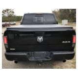 2013 Ram 1500 4X4