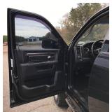 2013 Ram 1500 4X4