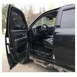2013 Ram 1500 4X4