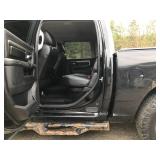 2013 Ram 1500 4X4