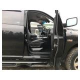 2013 Ram 1500 4X4