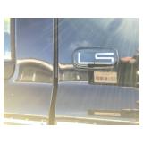 2003 Chevy Silverado 1500 4X4