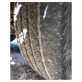 2003 Chevy Silverado 1500 4X4