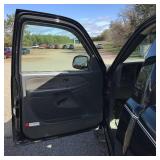 2003 Chevy Silverado 1500 4X4